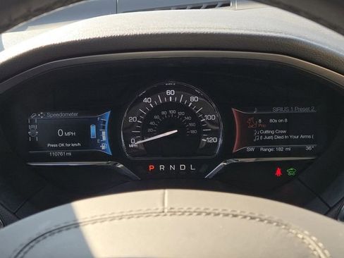 Used 2019 Lincoln MKZ Reserve w/ Reserve Plus Package image 37