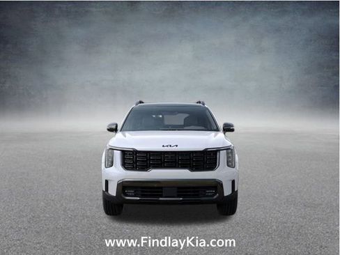 New 2026 Kia Sorento SX Prestige AWD/4WD image 2