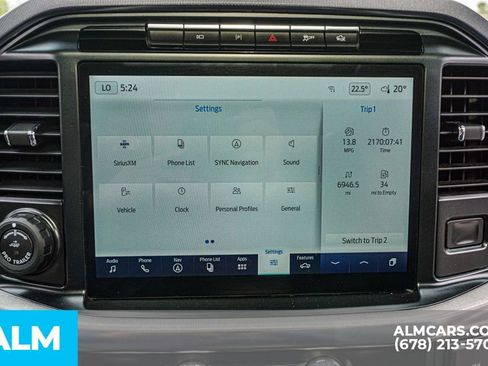 Used 2022 Ford F150 Raptor w/ Raptor 37 Performance Package image 34