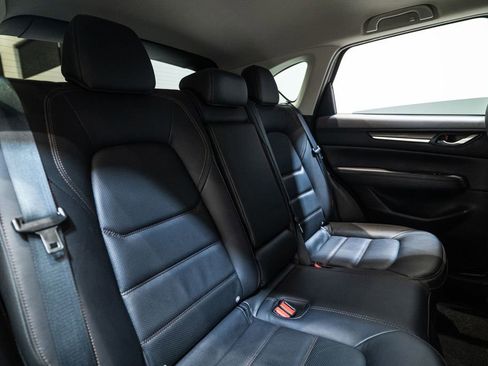 Used 2023 MAZDA CX-5 AWD 2.5 S w/ Premium Plus Pkg image 33