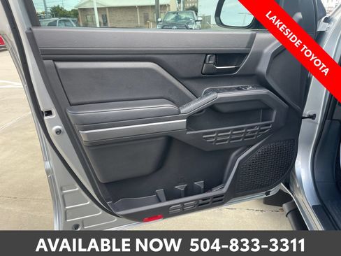 Certified 2024 Toyota Tacoma SR5 RWD image 25