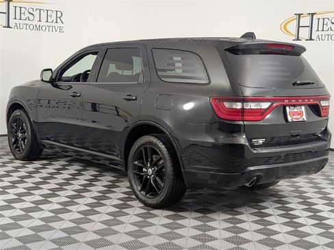 Used 2022 Dodge Durango GT image 5