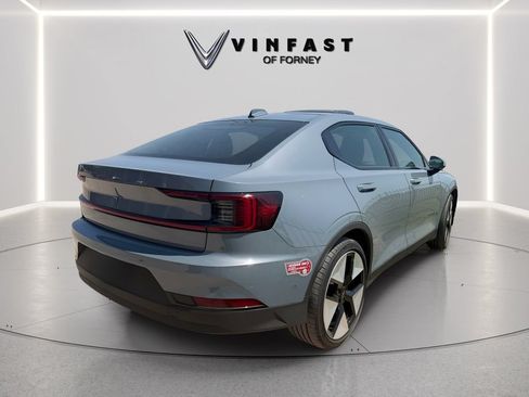 Used 2023 Polestar Polestar 2 w/ Pilot Pack AWD/4WD image 4
