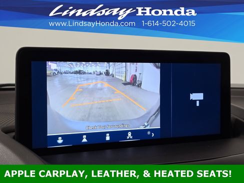 Used 2023 Acura RDX AWD image 17