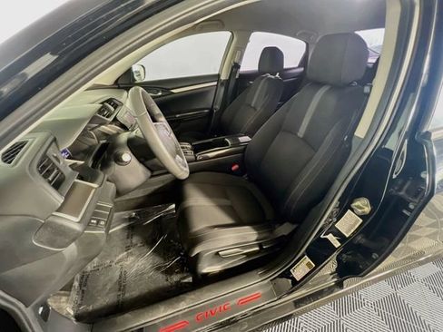 Used 2017 Honda Civic LX image 10