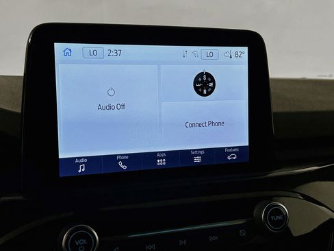 Used 2026 Ford Escape ST-Line FWD image 27