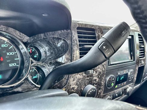 Used 2013 Chevrolet Silverado 1500 LT w/ All-Star Edition AWD/4WD image 24
