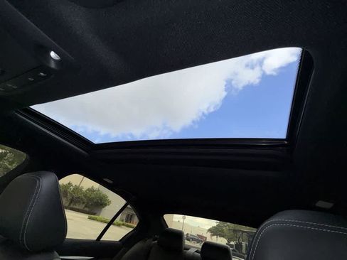 Used 2023 INFINITI Q50 Sensory RWD image 17