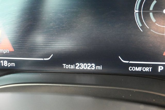 Used 2023 BMW X3 M40i w/ Parking Assistance Package AWD/4WD image 25
