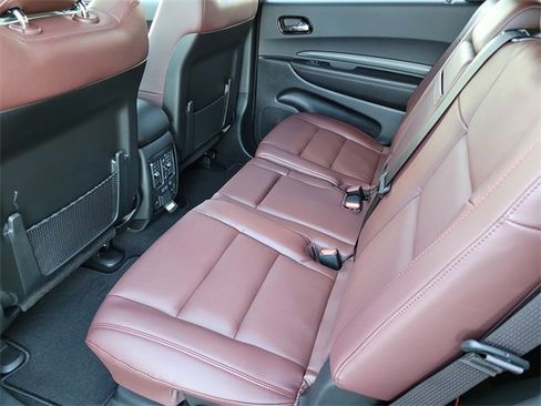 New 2026 Dodge Durango GT image 16