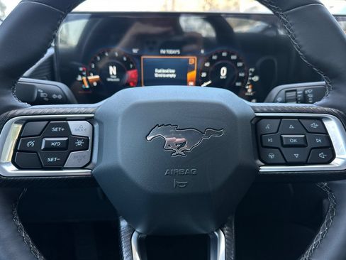New 2026 Ford Mustang GT Premium RWD image 21