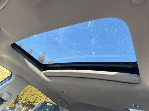 New 2026 Honda HR-V EX-L image 21