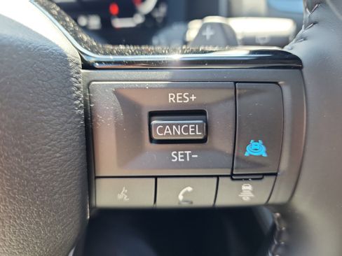 New 2026 Nissan Rogue Platinum AWD/4WD image 20