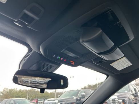 New 2026 GMC Terrain AT4 w/ Convenience Package III image 23