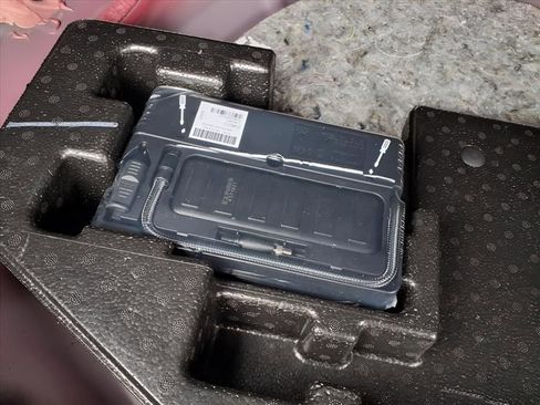 Used 2025 Ford Bronco Sport Heritage w/ Convenience Package image 27