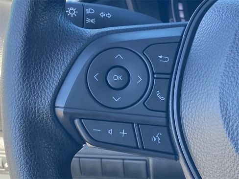 Certified 2026 Toyota Corolla LE image 24