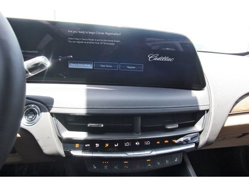 New 2026 Cadillac CT5 Premium Luxury w/ Technology Package RWD image 16