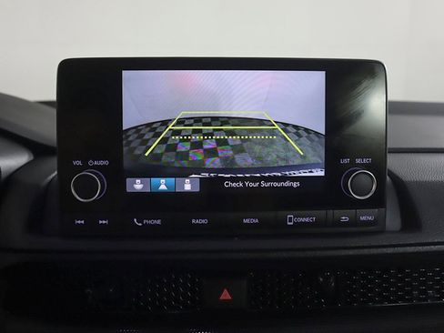 Certified 2025 Honda CR-V LX image 41