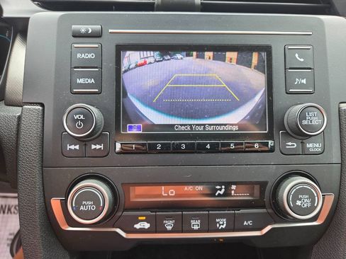Used 2020 Honda Civic LX image 18