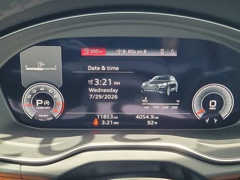 Certified 2023 Audi Q5 2.0T Premium Plus AWD/4WD image 24