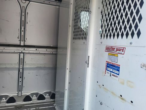 Used 2017 RAM ProMaster 1500 w/ Interior Convenience Group FWD image 18