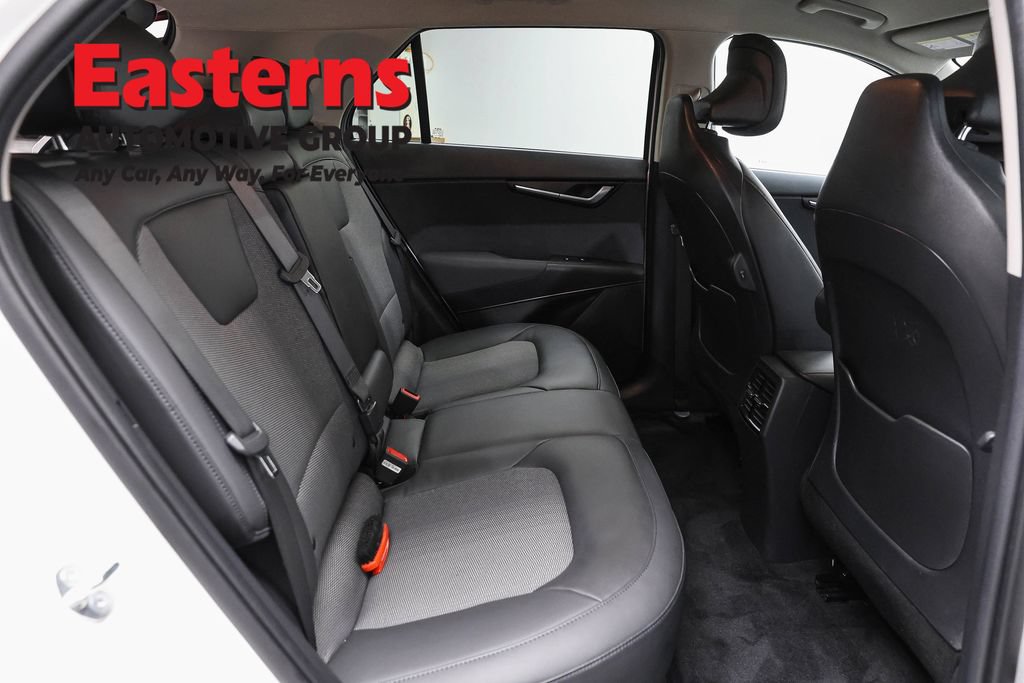 Used 2023 Kia Niro Wind w/ Wind Preserve Package FWD image 25