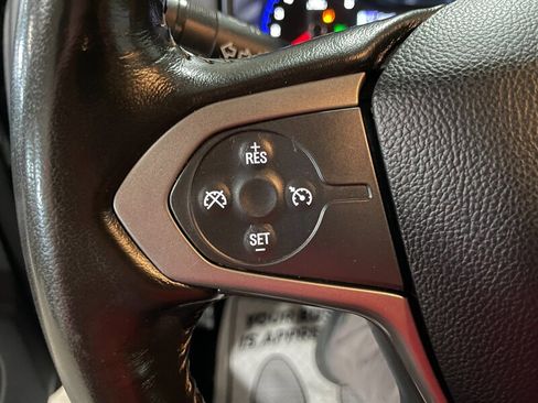 Used 2018 Chevrolet Colorado Z71 image 10