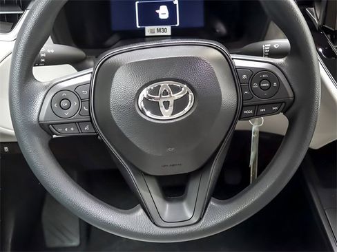 New 2026 Toyota Corolla Cross L image 15