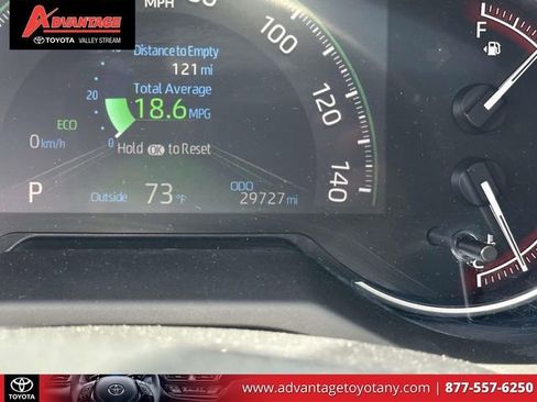 Certified 2024 Toyota RAV4 XLE w/ Convenience Package AWD/4WD image 30