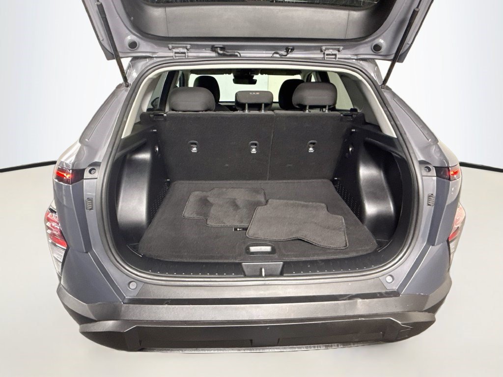 Used 2024 Hyundai Kona SEL w/ Convenience Package FWD image 33