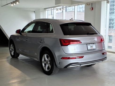Used 2022 Audi Q5 2.0T Premium AWD/4WD image 6