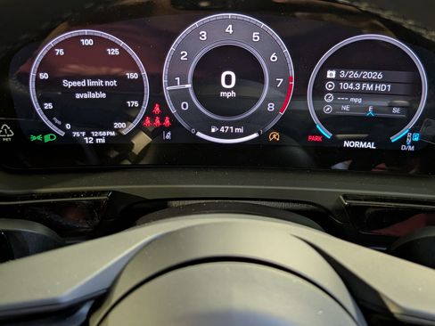 New 2026 Porsche Cayenne S image 30