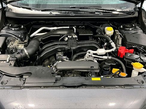 Used 2024 Subaru Crosstrek 2.5i Limited image 31