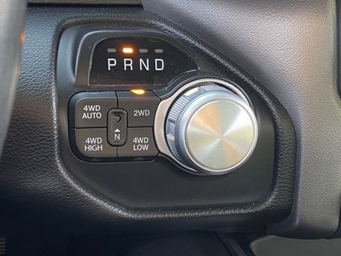 Used 2020 RAM 1500 Laramie w/ Sport Appearance Package image 20