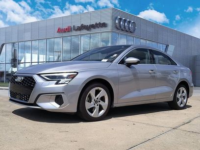 Used 2024 Audi A3 2.0T Premium