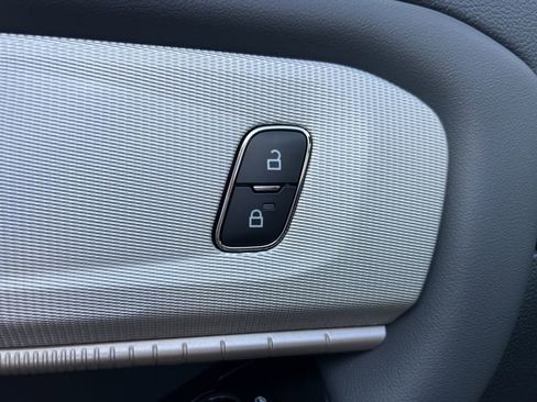 New 2026 Ford Explorer Active w/ Active Comfort Package image 16