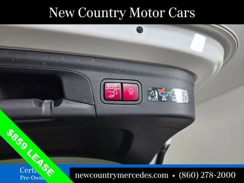 Certified 2026 Mercedes-Benz GLE 350 4MATIC image 14
