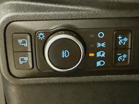 Used 2022 Ford Bronco Outer Banks AWD/4WD image 9