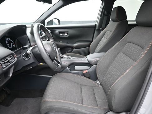 Certified 2024 Honda HR-V Sport image 14
