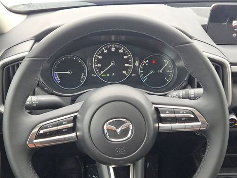 New 2026 MAZDA CX-50 2.5 Hybrid w/ Preferred Pkg image 35