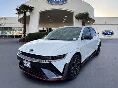 Used 2025 Hyundai Ioniq 5 N BASE