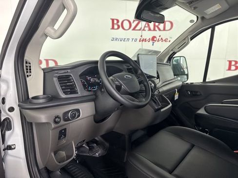 New 2025 Ford Transit 150 Low Roof AWD image 16
