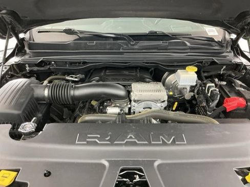 Used 2024 RAM 1500 Limited AWD/4WD image 29