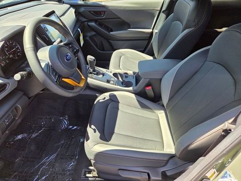 New 2026 Subaru Crosstrek 2.5i Wilderness AWD/4WD image 6