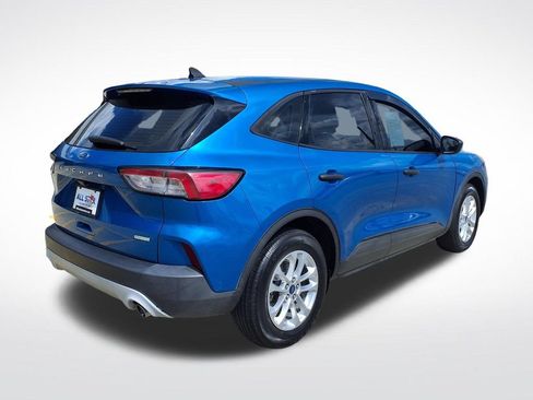 Used 2020 Ford Escape S FWD image 6