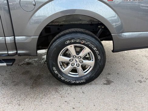 Used 2018 Ford F150 XLT w/ Equipment Group 301A Mid AWD/4WD image 23