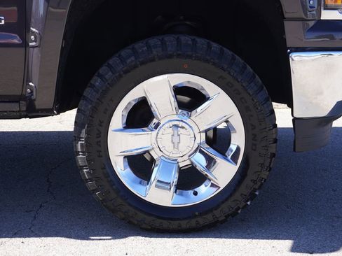 Used 2014 Chevrolet Silverado 1500 LT w/ All Star Edition image 13