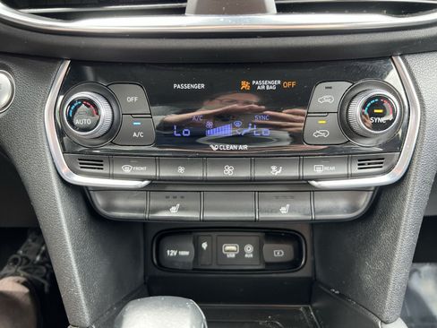 Used 2020 Hyundai Santa Fe SEL w/ Convenience Package AWD/4WD image 20