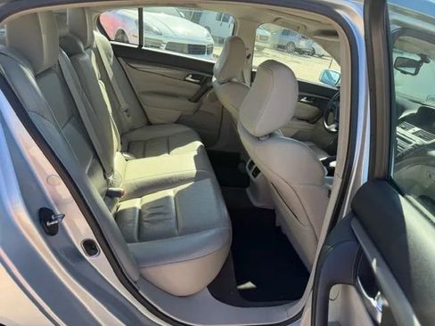Used 2013 Acura TL w/ Technology Package image 11