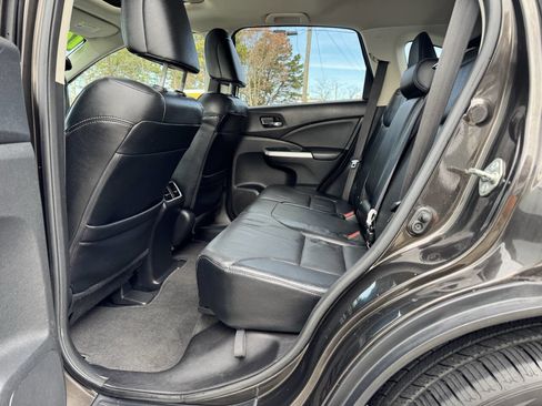 Used 2016 Honda CR-V EX-L image 26
